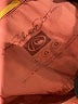 Quiksilver Orange Short Sleeve Button-Down Shirt Size L - photo 7