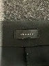 Theory Solid Black Active Pants Size 26 waist (estimated) - photo 7