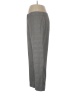 AK Anne Klein Houndstooth Gray Black Dress Pants Size 12 (petite) - photo 5