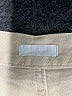 Uniqlo Ivory Jeans Size 7 - photo 4