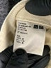 Uniqlo Ivory Jeans Size 7 - photo 5