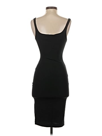 Trafaluc by Zara Cocktail Dress (view 2)