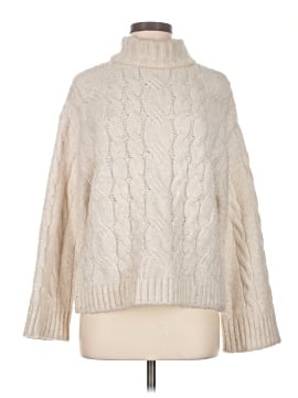 Divided By H&M Turtleneck Sweater