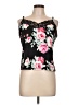Joyspun Black Tank Top Size L - photo 1