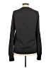 Brooks Brothers 100% Wool Gray Wool Pullover Sweater Size M - photo 2