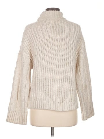 Divided by H&M Turtleneck Sweater (view 2)