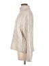 Divided by H&M Ivory Turtleneck Sweater Size M (estimated) - photo 5