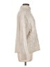 Divided by H&M Ivory Turtleneck Sweater Size M (estimated) - photo 4