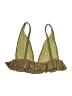 Tularosa Tan Swimsuit Top Size S - photo 2