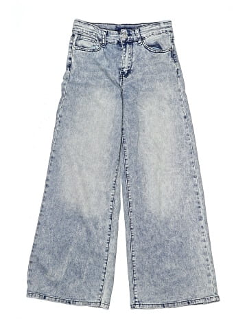 1st Kiss Jeans (view 1)