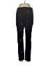 Boden Hearts Black Casual Pants Size 10 - photo 1