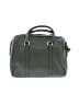 BCBG Solid Green Satchel One size - photo 3