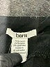 Bar III Solid Black Active Pants Size L - photo 7