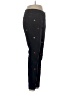 Boden Hearts Black Casual Pants Size 10 - photo 4