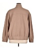 Travis Mathew Solid Tan Track Jacket Size XL - photo 2