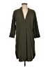 prologue 100% Polyester Green Kimono Size XS - photo 1