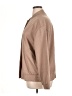 Travis Mathew Solid Tan Track Jacket Size XL - photo 5