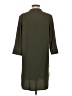 prologue 100% Polyester Green Kimono Size XS - photo 2
