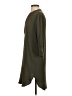 prologue 100% Polyester Green Kimono Size XS - photo 5