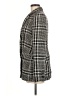 MNG Houndstooth Gray Blazer Size M - photo 5