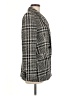MNG Houndstooth Gray Blazer Size M - photo 4