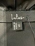 Lulus Black Casual Dress Size S - photo 3
