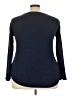 Felina Blue Pullover Sweater Size XXL - photo 2