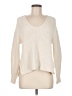 Everlane Ivory Pullover Sweater Size M - photo 1