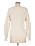 Everlane Ivory Pullover Sweater Size M - photo 2