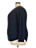 Felina Blue Pullover Sweater Size XXL - photo 5