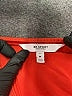 Banana Republic Red Short Sleeve Top Size M (tall) - photo 7