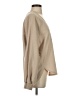 Lucky Brand 100% Polyester Tan Pullover Sweater Size S - photo 4