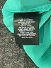 Mossimo 100% Polyester Teal Long Sleeve Blouse Size XXL - photo 8
