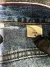 1822 Denim 100% Cotton Blue Jeans Size 6 - photo 4