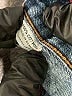 1822 Denim 100% Cotton Blue Jeans Size 6 - photo 5
