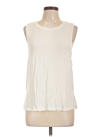 Fabletics Sleeveless T-Shirt (view 1)