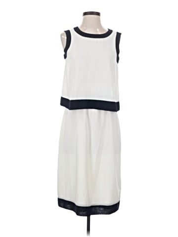 Armani Jeans Casual Dress (view 1)