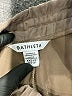 Athleta Solid Brown Casual Pants Size XXS (petite) - photo 7