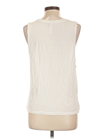 Fabletics Sleeveless T-Shirt (view 2)