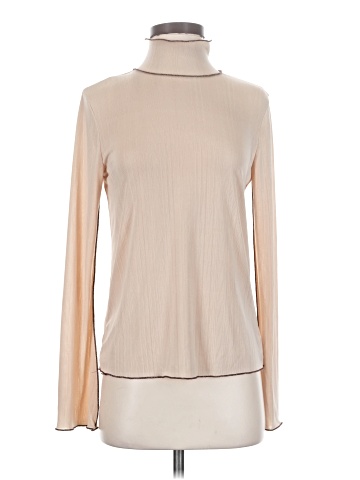 Hayden Long Sleeve Turtleneck (view 1)