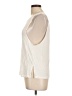 Fabletics Ivory Sleeveless T-Shirt Size L - photo 5