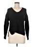 Everlane Black Pullover Sweater Size M - photo 1