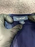 ModCloth 100% Rayon Solid Blue Casual Dress Size 10 - photo 7