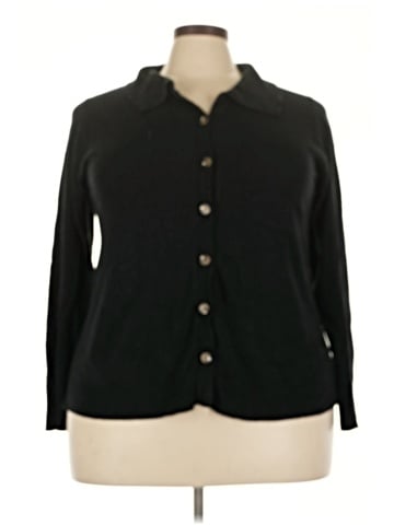 Karen Scott Cardigan (view 1)