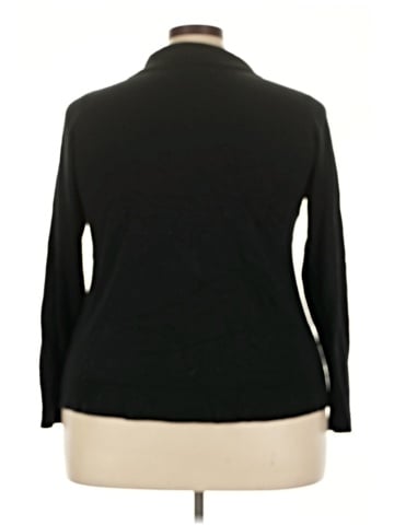 Karen Scott Cardigan (view 2)