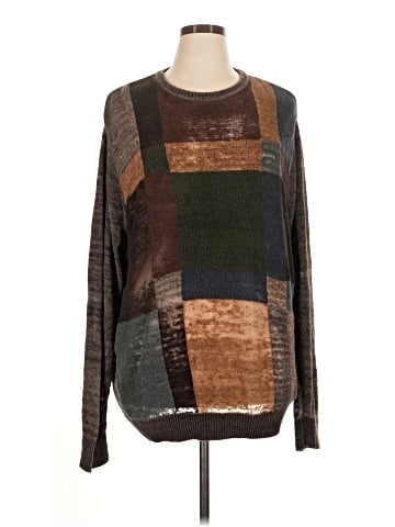 Haggar Long Sleeve Top (view 1)