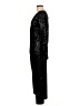 Boohoo Black Cocktail Dress Size 8 - photo 5