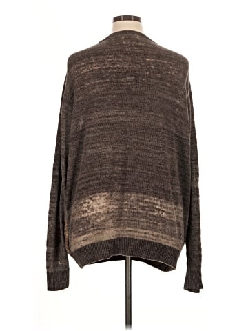 Haggar Long Sleeve Top (view 2)