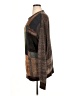 Haggar Brown Long Sleeve Top Size XL - photo 5