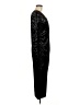 Boohoo Black Cocktail Dress Size 8 - photo 4